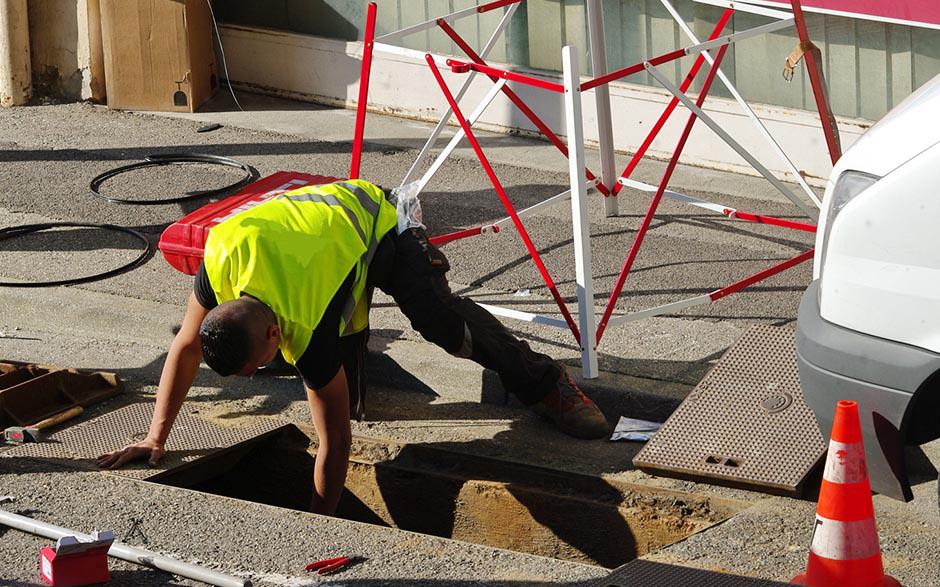 débouchage de canalisation La Verrière