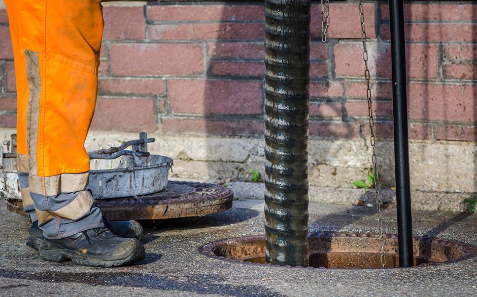 débouchage de canalisation La Verrière