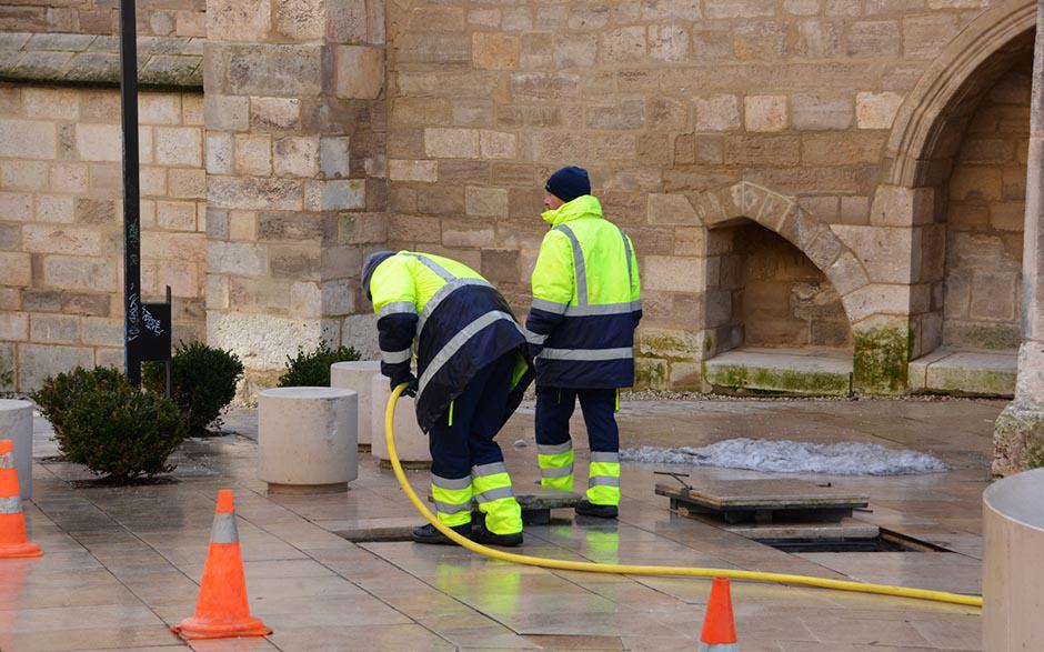assainissement Bagneux