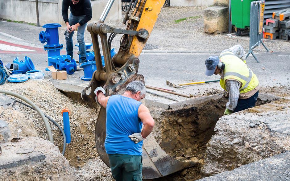 déboucher une canalisation wc Meudon